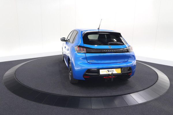 Peugeot 208 PureTech 100 Allure | Trekhaak | Camera | Apple Carplay | Navigatie | Parkeersensoren