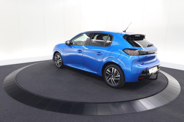 Peugeot 208 PureTech 100 Allure | Trekhaak | Camera | Apple Carplay | Navigatie | Parkeersensoren