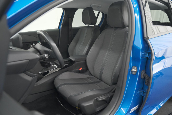 Peugeot 208 PureTech 100 Allure | Trekhaak | Camera | Apple Carplay | Navigatie | Parkeersensoren