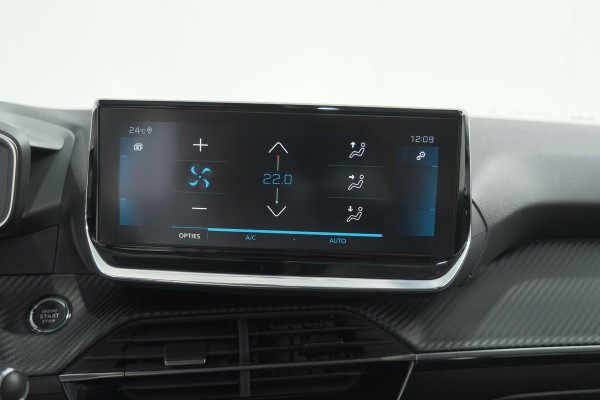 Peugeot 208 PureTech 100 Allure | Trekhaak | Camera | Apple Carplay | Navigatie | Parkeersensoren
