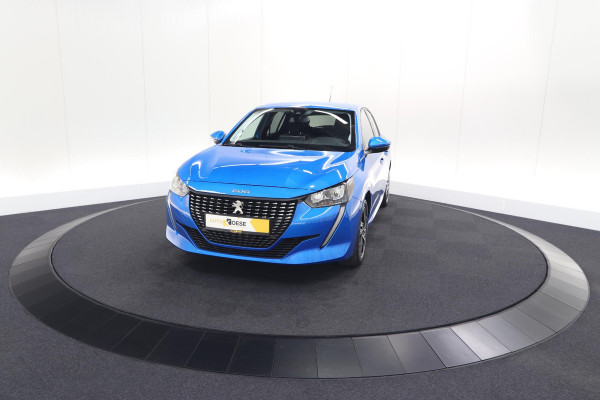 Peugeot 208 PureTech 100 Allure | Trekhaak | Camera | Apple Carplay | Navigatie | Parkeersensoren