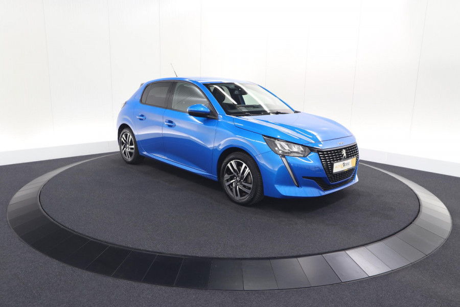 Peugeot 208 PureTech 100 Allure | Trekhaak | Camera | Apple Carplay | Navigatie | Parkeersensoren
