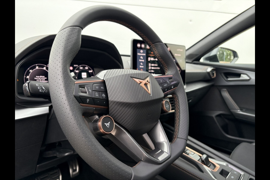 CUPRA Formentor 1.5 TSI e-Hybrid 204pk phev TREKHAAK! PANODAK! EDGE PACK! WINTER