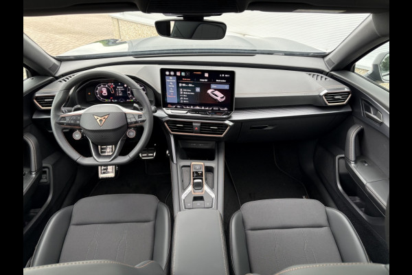 CUPRA Formentor 1.5 TSI e-Hybrid 204pk phev TREKHAAK! PANODAK! EDGE PACK! WINTER