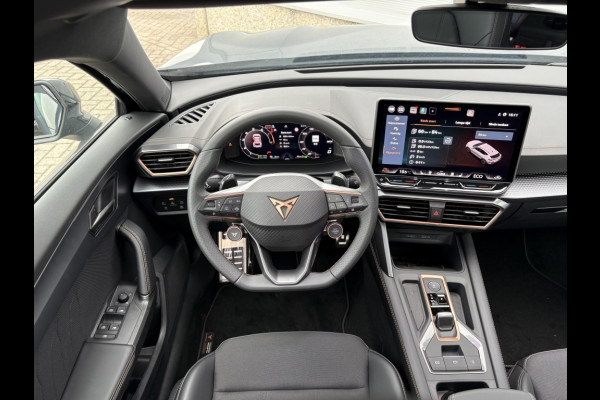 CUPRA Formentor 1.5 TSI e-Hybrid 204pk phev TREKHAAK! PANODAK! EDGE PACK! WINTER