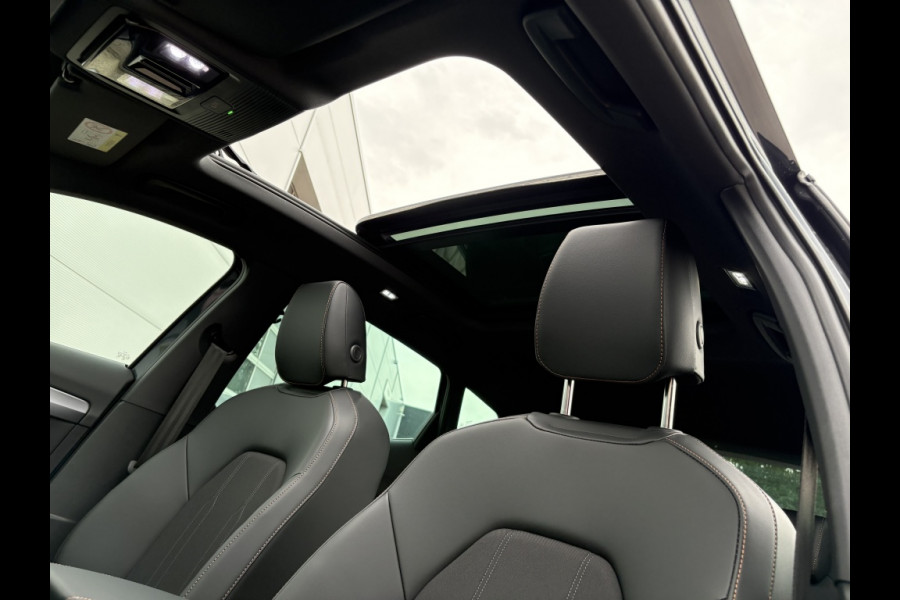 CUPRA Formentor 1.5 TSI e-Hybrid 204pk phev TREKHAAK! PANODAK! EDGE PACK! WINTER