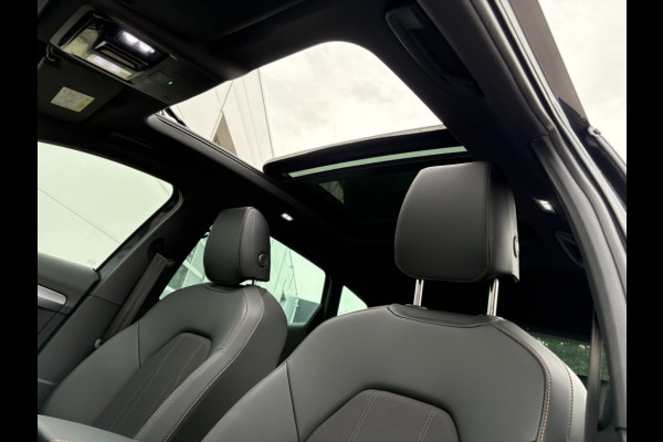 CUPRA Formentor 1.5 TSI e-Hybrid 204pk phev TREKHAAK! PANODAK! EDGE PACK! WINTER