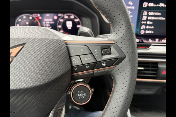 CUPRA Formentor 1.5 TSI e-Hybrid 204pk phev TREKHAAK! PANODAK! EDGE PACK! WINTER