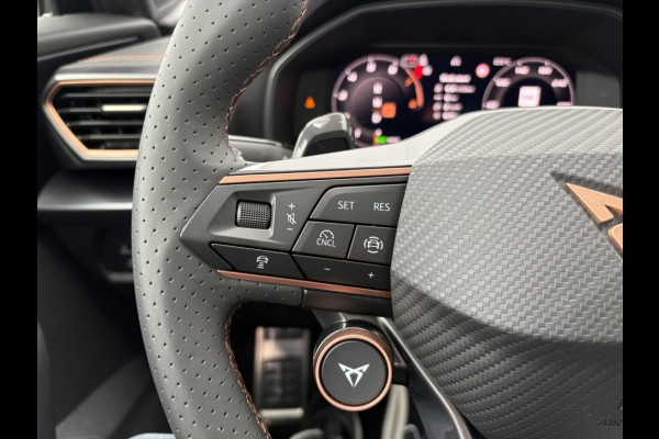 CUPRA Formentor 1.5 TSI e-Hybrid 204pk phev TREKHAAK! PANODAK! EDGE PACK! WINTER