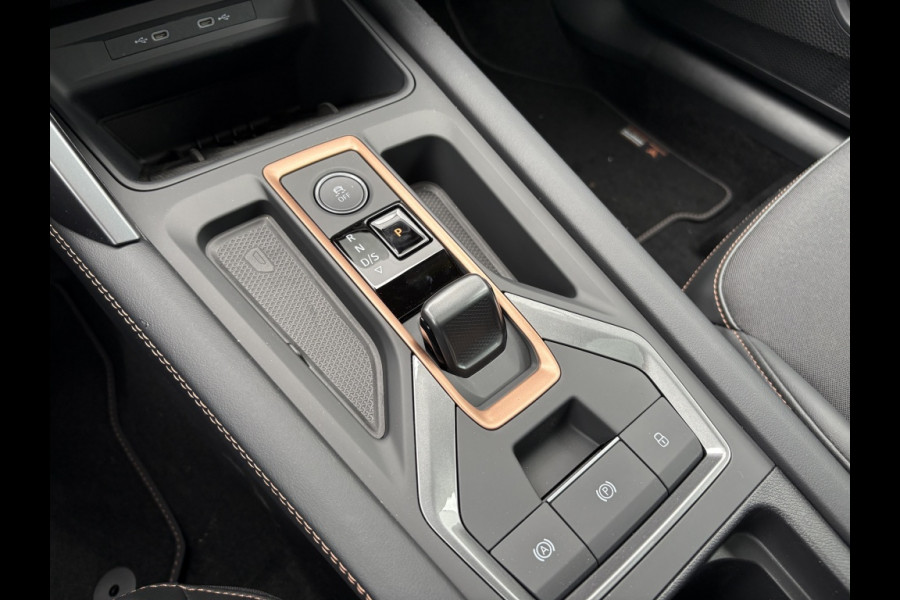 CUPRA Formentor 1.5 TSI e-Hybrid 204pk phev TREKHAAK! PANODAK! EDGE PACK! WINTER