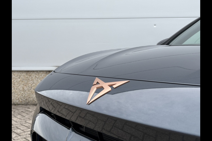 CUPRA Formentor 1.5 TSI e-Hybrid 204pk phev TREKHAAK! PANODAK! EDGE PACK! WINTER