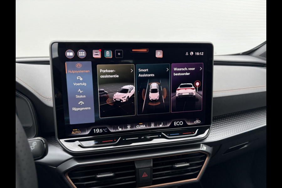 CUPRA Formentor 1.5 TSI e-Hybrid 204pk phev TREKHAAK! PANODAK! EDGE PACK! WINTER