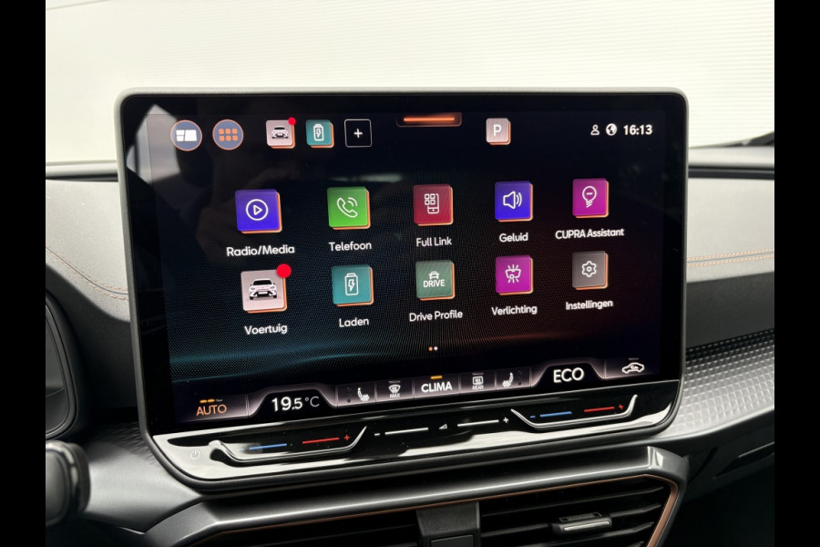 CUPRA Formentor 1.5 TSI e-Hybrid 204pk phev TREKHAAK! PANODAK! EDGE PACK! WINTER