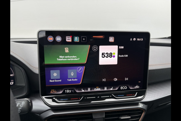 CUPRA Formentor 1.5 TSI e-Hybrid 204pk phev TREKHAAK! PANODAK! EDGE PACK! WINTER