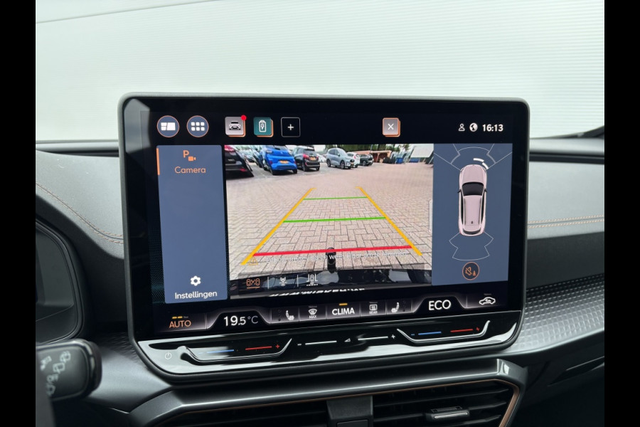 CUPRA Formentor 1.5 TSI e-Hybrid 204pk phev TREKHAAK! PANODAK! EDGE PACK! WINTER