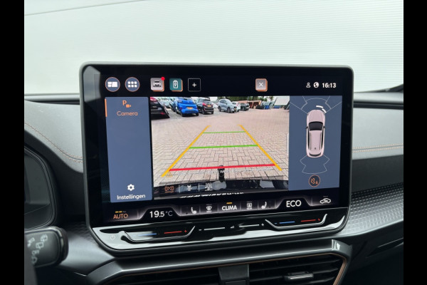 CUPRA Formentor 1.5 TSI e-Hybrid 204pk phev TREKHAAK! PANODAK! EDGE PACK! WINTER