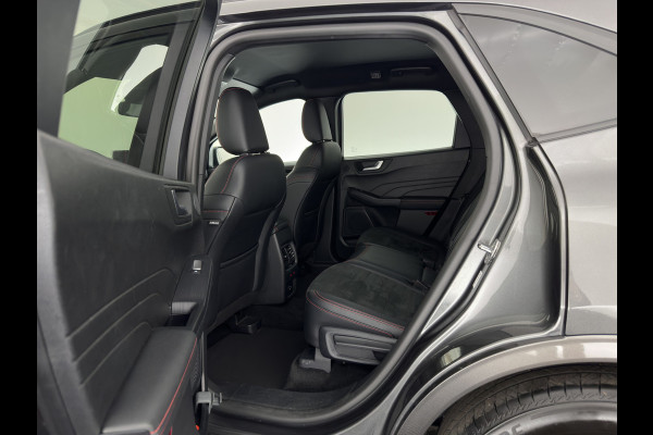 Ford Kuga 2.5 PHEV ST-Line X (Plug-in) (INCL-BTW) Aut. *DIGI-COCKPIT | MICROFIBRE-LEATHER | ADAPTIVE-CRUISE | BLINDSPOT | FULL-LED | KEYLESS | DAB | APP.CONNECT | NAVI-FULLMAP | HEATED-SPORTSEATS | PRIVACY-GLASS | 19"ALU*