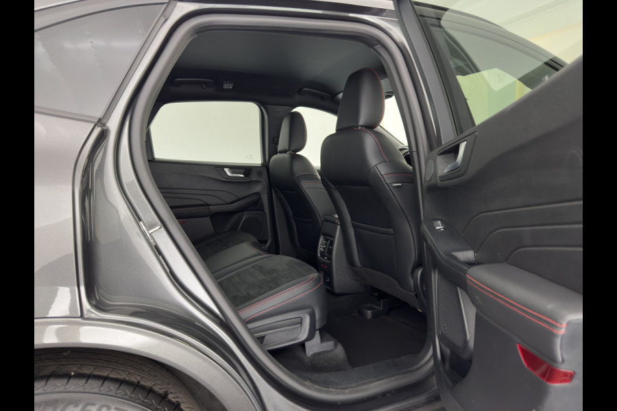 Ford Kuga 2.5 PHEV ST-Line X (Plug-in) (INCL-BTW) Aut. *DIGI-COCKPIT | MICROFIBRE-LEATHER | ADAPTIVE-CRUISE | BLINDSPOT | FULL-LED | KEYLESS | DAB | APP.CONNECT | NAVI-FULLMAP | HEATED-SPORTSEATS | PRIVACY-GLASS | 19"ALU*