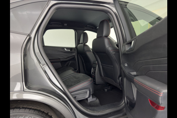 Ford Kuga 2.5 PHEV ST-Line X (Plug-in) (INCL-BTW) Aut. *DIGI-COCKPIT | MICROFIBRE-LEATHER | ADAPTIVE-CRUISE | BLINDSPOT | FULL-LED | KEYLESS | DAB | APP.CONNECT | NAVI-FULLMAP | HEATED-SPORTSEATS | PRIVACY-GLASS | 19"ALU*