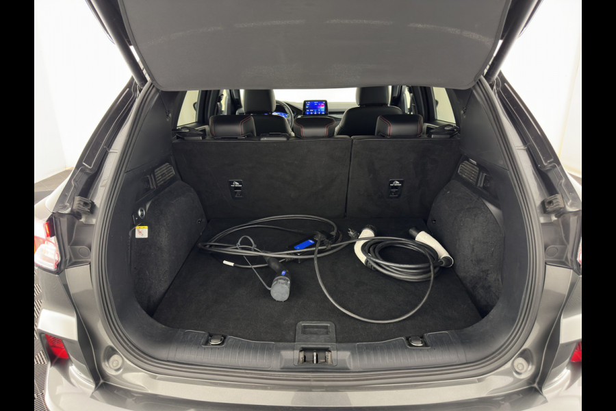 Ford Kuga 2.5 PHEV ST-Line X (Plug-in) (INCL-BTW) Aut. *DIGI-COCKPIT | MICROFIBRE-LEATHER | ADAPTIVE-CRUISE | BLINDSPOT | FULL-LED | KEYLESS | DAB | APP.CONNECT | NAVI-FULLMAP | HEATED-SPORTSEATS | PRIVACY-GLASS | 19"ALU*