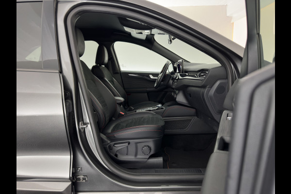 Ford Kuga 2.5 PHEV ST-Line X (Plug-in) (INCL-BTW) Aut. *DIGI-COCKPIT | MICROFIBRE-LEATHER | ADAPTIVE-CRUISE | BLINDSPOT | FULL-LED | KEYLESS | DAB | APP.CONNECT | NAVI-FULLMAP | HEATED-SPORTSEATS | PRIVACY-GLASS | 19"ALU*