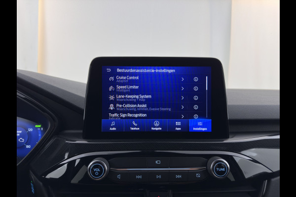 Ford Kuga 2.5 PHEV ST-Line X (Plug-in) (INCL-BTW) Aut. *DIGI-COCKPIT | MICROFIBRE-LEATHER | ADAPTIVE-CRUISE | BLINDSPOT | FULL-LED | KEYLESS | DAB | APP.CONNECT | NAVI-FULLMAP | HEATED-SPORTSEATS | PRIVACY-GLASS | 19"ALU*