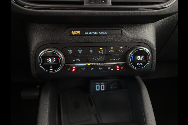 Ford Kuga 2.5 PHEV ST-Line X (Plug-in) (INCL-BTW) Aut. *DIGI-COCKPIT | MICROFIBRE-LEATHER | ADAPTIVE-CRUISE | BLINDSPOT | FULL-LED | KEYLESS | DAB | APP.CONNECT | NAVI-FULLMAP | HEATED-SPORTSEATS | PRIVACY-GLASS | 19"ALU*