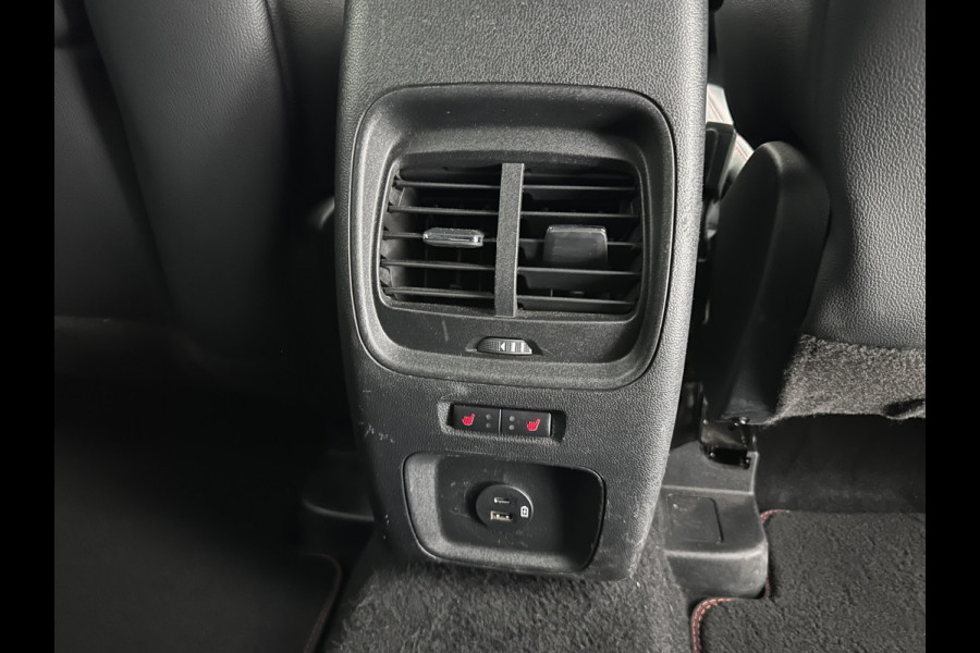 Ford Kuga 2.5 PHEV ST-Line X (Plug-in) (INCL-BTW) Aut. *DIGI-COCKPIT | MICROFIBRE-LEATHER | ADAPTIVE-CRUISE | BLINDSPOT | FULL-LED | KEYLESS | DAB | APP.CONNECT | NAVI-FULLMAP | HEATED-SPORTSEATS | PRIVACY-GLASS | 19"ALU*