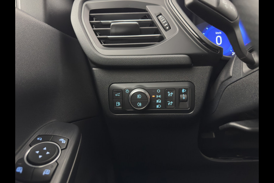 Ford Kuga 2.5 PHEV ST-Line X (Plug-in) (INCL-BTW) Aut. *DIGI-COCKPIT | MICROFIBRE-LEATHER | ADAPTIVE-CRUISE | BLINDSPOT | FULL-LED | KEYLESS | DAB | APP.CONNECT | NAVI-FULLMAP | HEATED-SPORTSEATS | PRIVACY-GLASS | 19"ALU*