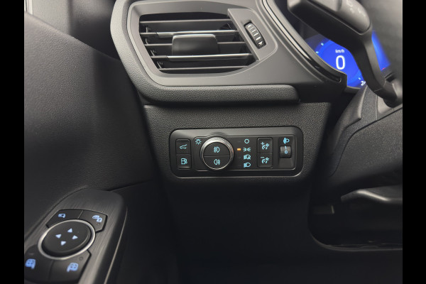 Ford Kuga 2.5 PHEV ST-Line X (Plug-in) (INCL-BTW) Aut. *DIGI-COCKPIT | MICROFIBRE-LEATHER | ADAPTIVE-CRUISE | BLINDSPOT | FULL-LED | KEYLESS | DAB | APP.CONNECT | NAVI-FULLMAP | HEATED-SPORTSEATS | PRIVACY-GLASS | 19"ALU*