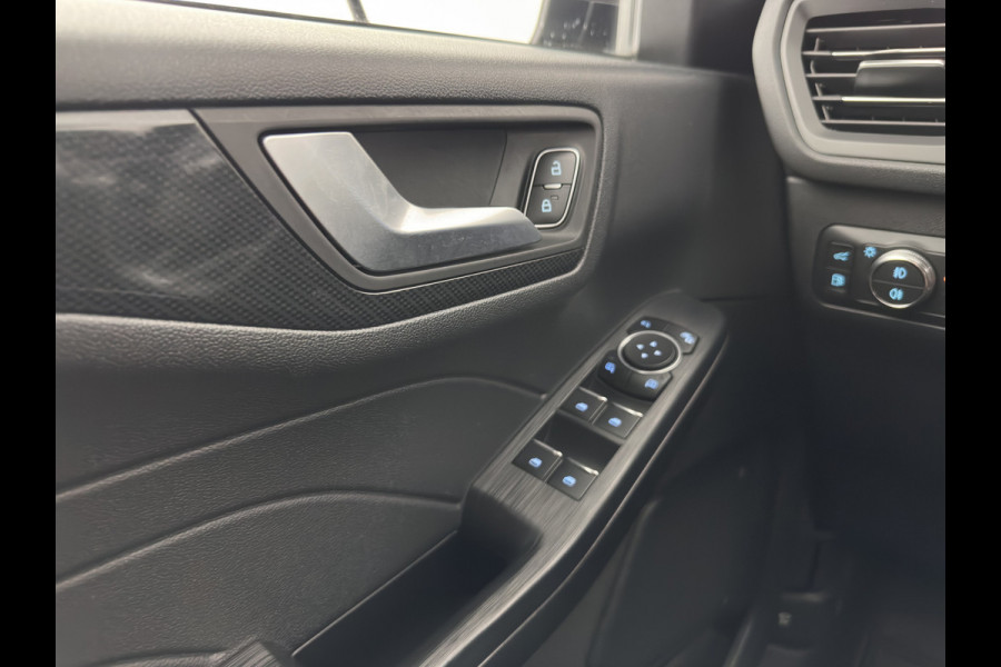Ford Kuga 2.5 PHEV ST-Line X (Plug-in) (INCL-BTW) Aut. *DIGI-COCKPIT | MICROFIBRE-LEATHER | ADAPTIVE-CRUISE | BLINDSPOT | FULL-LED | KEYLESS | DAB | APP.CONNECT | NAVI-FULLMAP | HEATED-SPORTSEATS | PRIVACY-GLASS | 19"ALU*