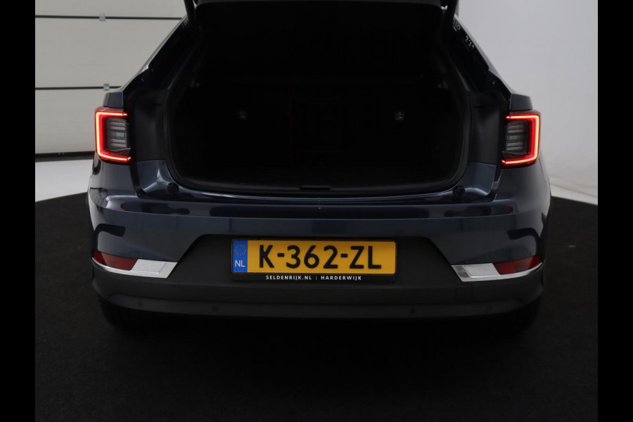 Polestar 2 Long Range Dual Motor Launch Edition 78kWh SOH 91,9% | Panoramadak | 360 Camera | Carplay | Navigatie | Adaptive Cruise | Harman Kardon | Stoel & Stuurwiel verwarming