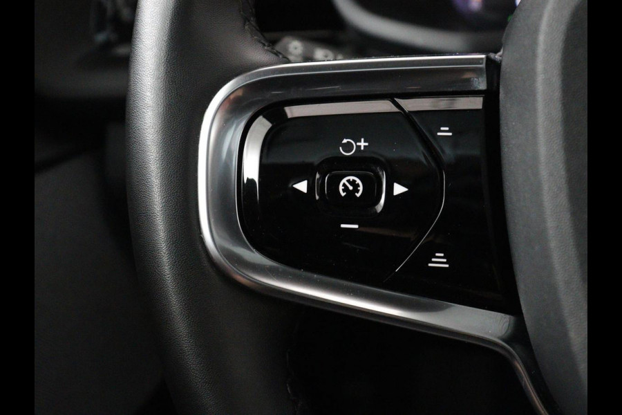 Polestar 2 Long Range Dual Motor Launch Edition 78kWh SOH 91,9% | Panoramadak | 360 Camera | Carplay | Navigatie | Adaptive Cruise | Harman Kardon | Stoel & Stuurwiel verwarming