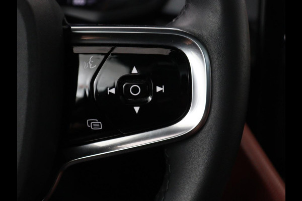 Polestar 2 Long Range Dual Motor Launch Edition 78kWh SOH 91,9% | Panoramadak | 360 Camera | Carplay | Navigatie | Adaptive Cruise | Harman Kardon | Stoel & Stuurwiel verwarming