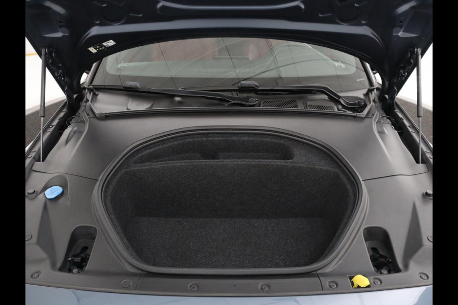Polestar 2 Long Range Dual Motor Launch Edition 78kWh SOH 91,9% | Panoramadak | 360 Camera | Carplay | Navigatie | Adaptive Cruise | Harman Kardon | Stoel & Stuurwiel verwarming