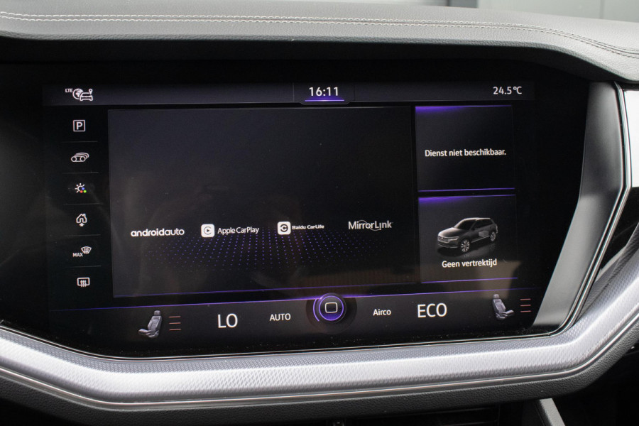 Volkswagen Touareg 3.0 TSi 4MOTION R Trekhaak Luchtvering Camera Nightvision