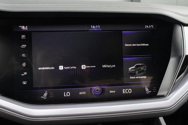 Volkswagen Touareg 3.0 TSi 4MOTION R Trekhaak Luchtvering Camera Nightvision