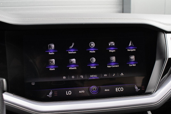Volkswagen Touareg 3.0 TSi 4MOTION R Trekhaak Luchtvering Camera Nightvision
