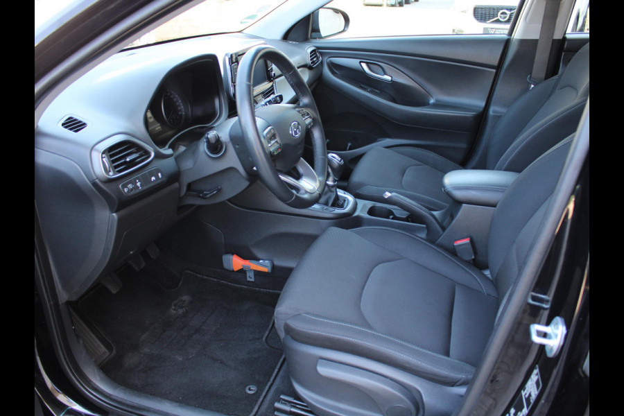 Hyundai i30 Wagon 1.0 T-GDI Comfort | APPLE CARPLAY / ANDROID AUTO | ACHTERUITRIJCAMERA | CRUISE CONTROL |