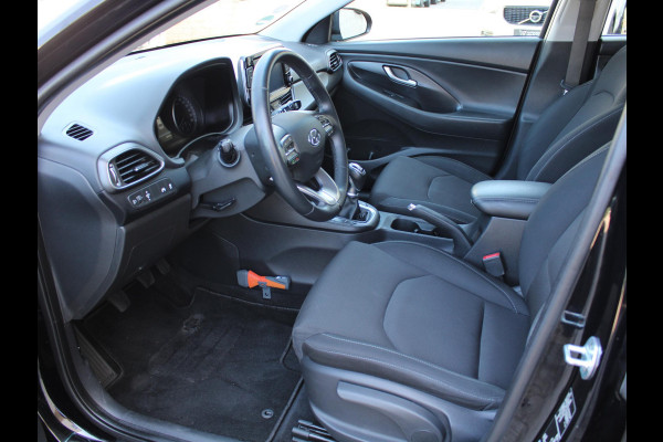 Hyundai i30 Wagon 1.0 T-GDI Comfort | APPLE CARPLAY / ANDROID AUTO | ACHTERUITRIJCAMERA | CRUISE CONTROL |