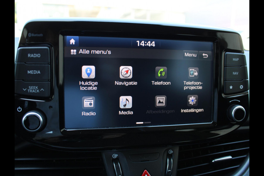 Hyundai i30 Wagon 1.0 T-GDI Comfort | APPLE CARPLAY / ANDROID AUTO | ACHTERUITRIJCAMERA | CRUISE CONTROL |