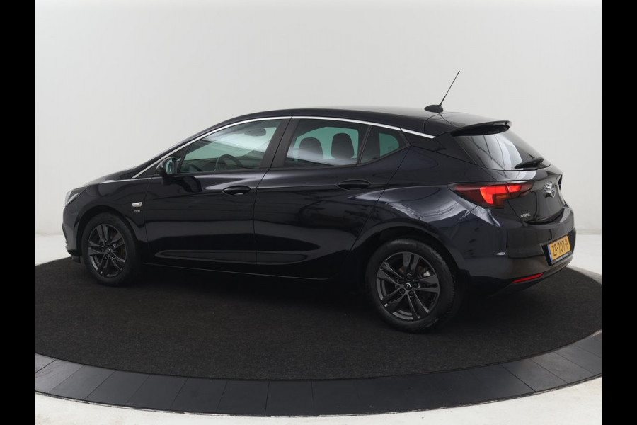 Opel Astra 1.0 Turbo 120 Jaar Edition Carplay | DAB radio | Bluetooth | Parkeerhulp | Navigatie | Cruise control | Climate control