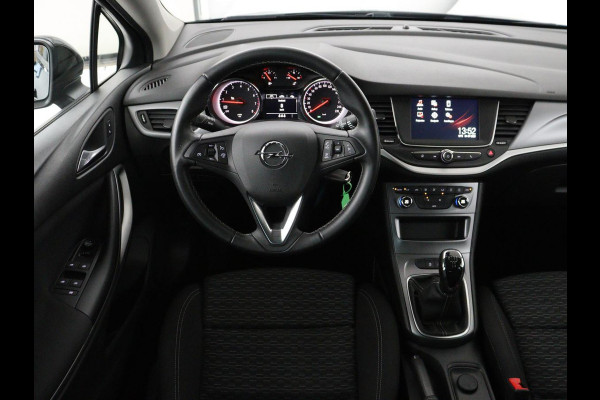 Opel Astra 1.0 Turbo 120 Jaar Edition Carplay | DAB radio | Bluetooth | Parkeerhulp | Navigatie | Cruise control | Climate control