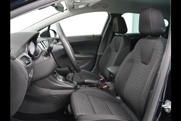 Opel Astra 1.0 Turbo 120 Jaar Edition Carplay | DAB radio | Bluetooth | Parkeerhulp | Navigatie | Cruise control | Climate control