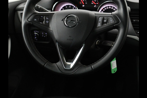 Opel Astra 1.0 Turbo 120 Jaar Edition Carplay | DAB radio | Bluetooth | Parkeerhulp | Navigatie | Cruise control | Climate control