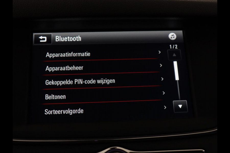 Opel Astra 1.0 Turbo 120 Jaar Edition Carplay | DAB radio | Bluetooth | Parkeerhulp | Navigatie | Cruise control | Climate control