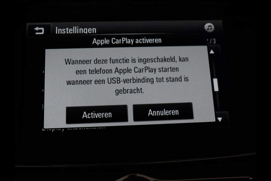 Opel Astra 1.0 Turbo 120 Jaar Edition Carplay | DAB radio | Bluetooth | Parkeerhulp | Navigatie | Cruise control | Climate control
