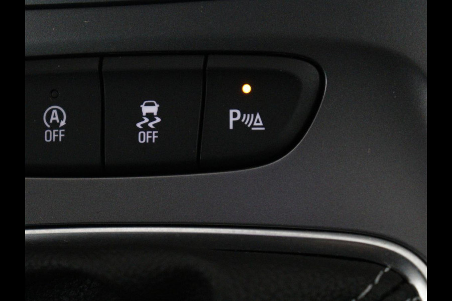 Opel Astra 1.0 Turbo 120 Jaar Edition Carplay | DAB radio | Bluetooth | Parkeerhulp | Navigatie | Cruise control | Climate control