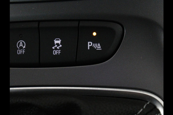 Opel Astra 1.0 Turbo 120 Jaar Edition Carplay | DAB radio | Bluetooth | Parkeerhulp | Navigatie | Cruise control | Climate control