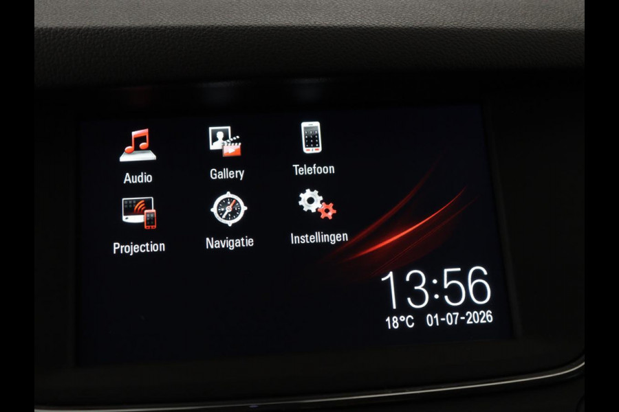 Opel Astra 1.0 Turbo 120 Jaar Edition Carplay | DAB radio | Bluetooth | Parkeerhulp | Navigatie | Cruise control | Climate control